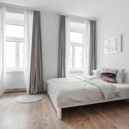 Nice Apartment In Lovely Area Вена Экстерьер фото