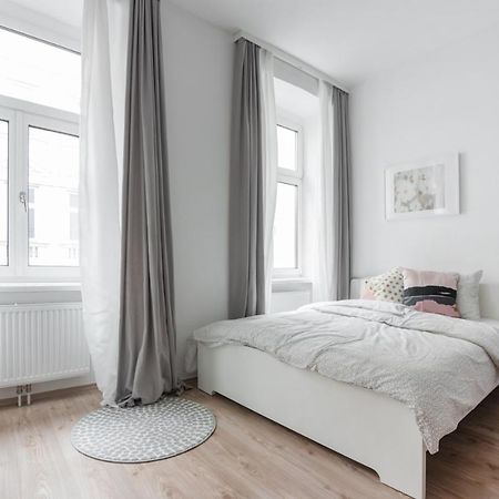 Nice Apartment In Lovely Area Вена Экстерьер фото