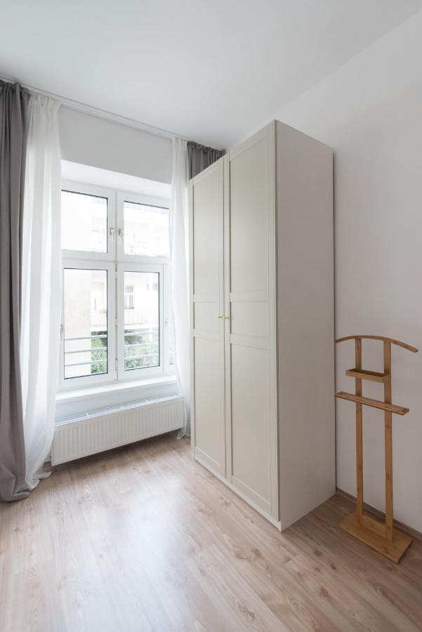 Nice Apartment In Lovely Area Вена Экстерьер фото