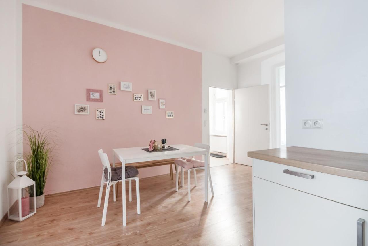 Nice Apartment In Lovely Area Вена Экстерьер фото